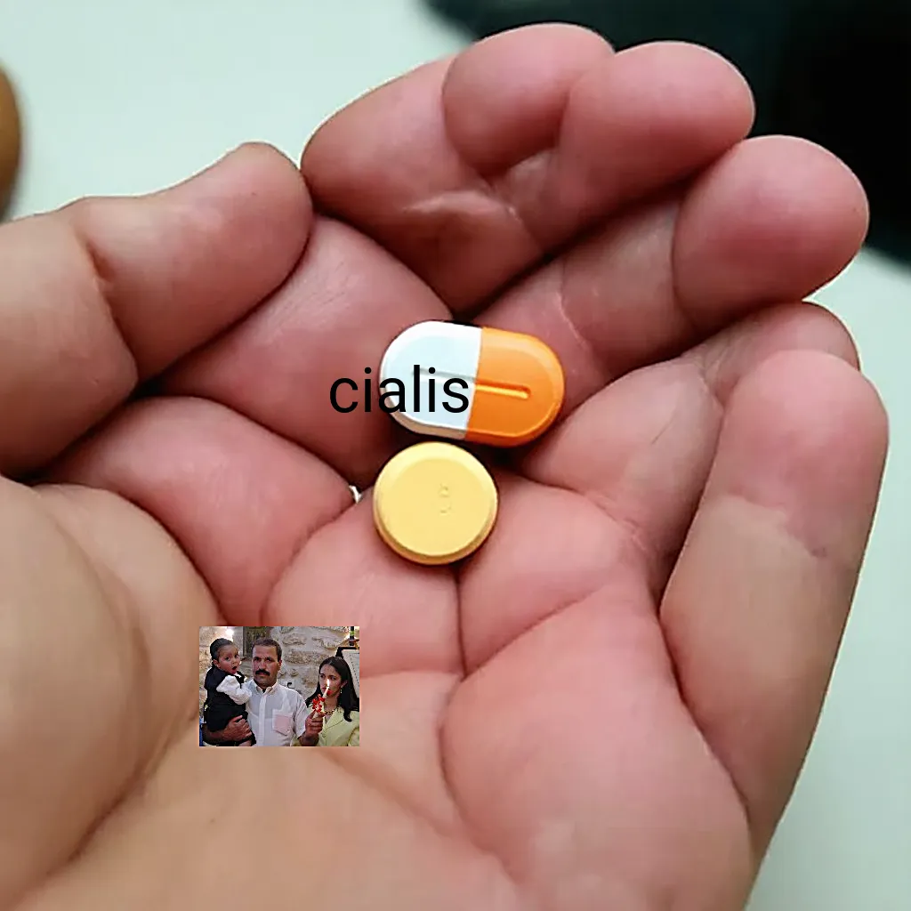 Cialis ci vuole ricetta medica